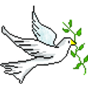 Dove emoji