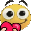 Agal emoji