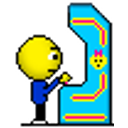 Archade Game emoji