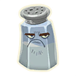 Madsalt emoji