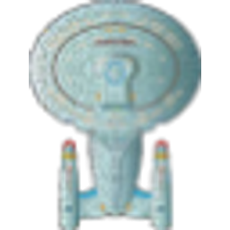 Enterprise D emoji