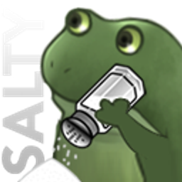 Extrasalt0 emoji