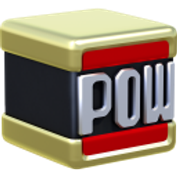 Pow emoji