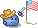 American emoji