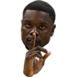 Quietlance emoji