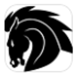 Darkhorse emoji