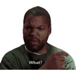 What Craig emoji