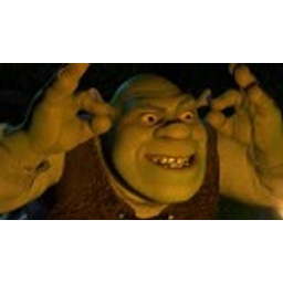 Get Out Of My Swamp emoji