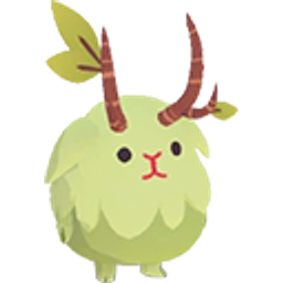 Ooblet Clomper emoji