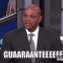 Barkley Guaranteed emoji