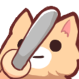 Catsword E emoji