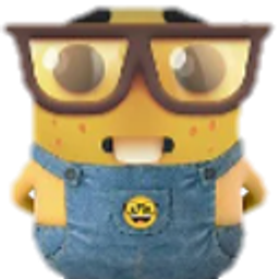 Minion Ish E emoji