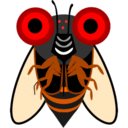 Cicada emoji