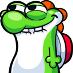 Frog Smirk Confident emoji