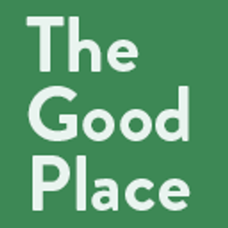 The Good Place emoji