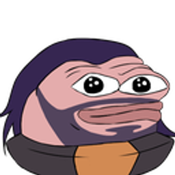 Sylas Weird emoji