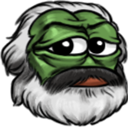Pepekarlmarx emoji