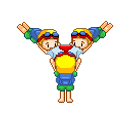 Skydiving emoji