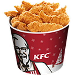 Kfcfood emoji