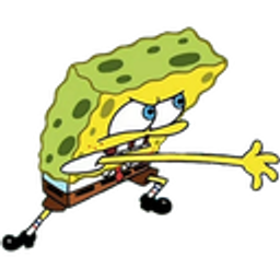 Throwbob emoji