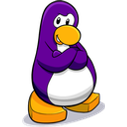 Purppeng emoji