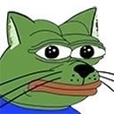 Feelsfurryman emoji