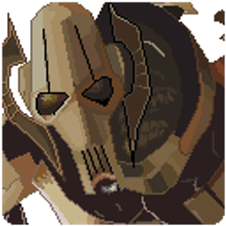 General Greivous emoji