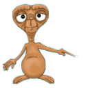 Et Phone Home emoji