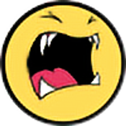 I Bite emoji