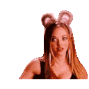 Im A Mouse Duh emoji