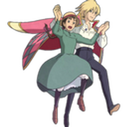 Howls emoji