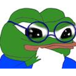 Pepenerd emoji