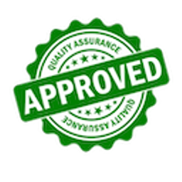 Qa Approved emoji