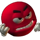 Reallyfuckingmad emoji