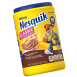 Nesquik emoji