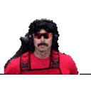 Dochyperautism emoji