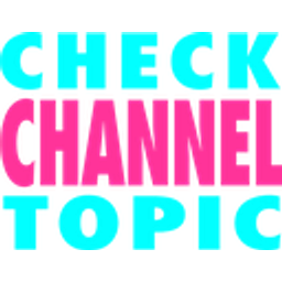Check Topic emoji