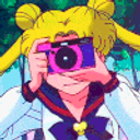 Sailorcamera emoji
