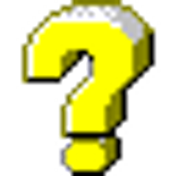Question Win98 emoji