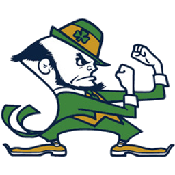 Fighting Irish emoji