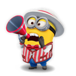 Minion10q emoji