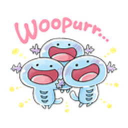Whoop emoji