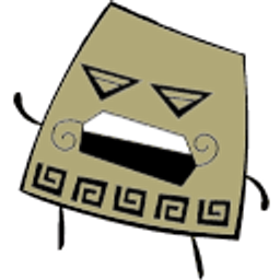 Eh Steve emoji