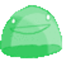 Jello emoji