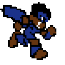 Raziel Run emoji