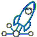Pymc Glitch emoji