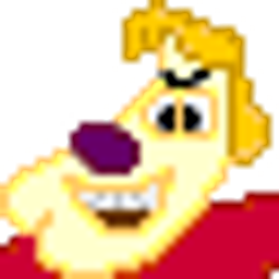 Joe Chin emoji