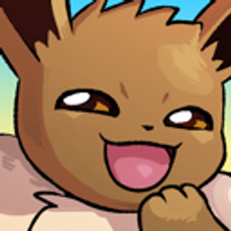 Fox Smile Cheeky emoji