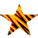 Blazing Star emoji