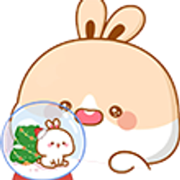 Xmasbun emoji